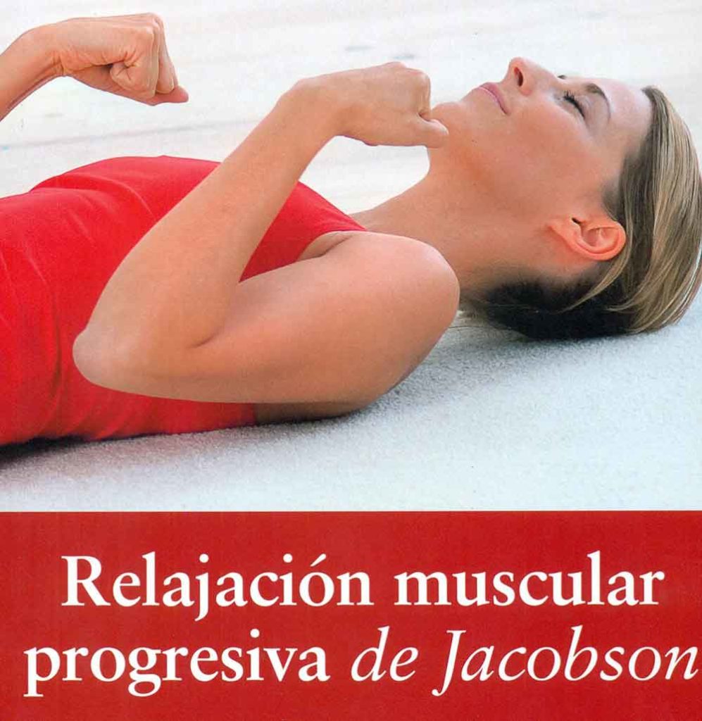 Figura 7. Relajación Progresiva De Jacobson